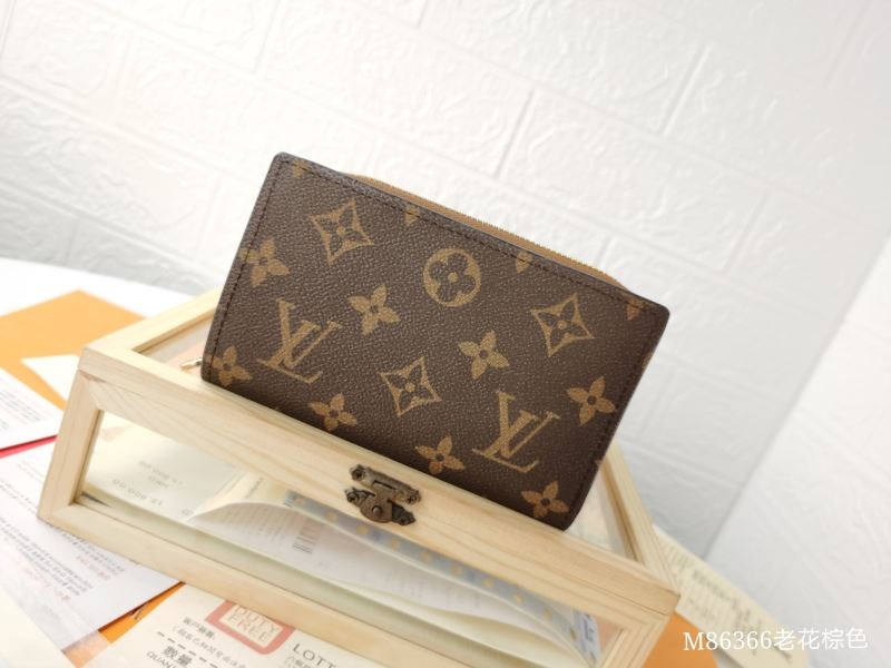 Louis Vuitton Wallets Purse